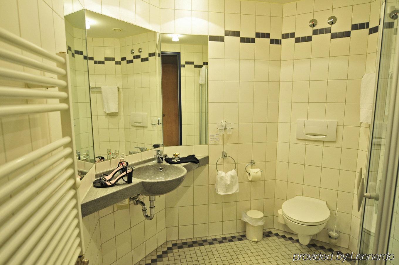 Akzent Hotel Stadt Schluechtern ***S Værelse billede